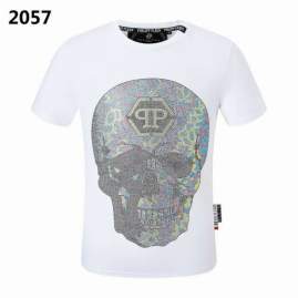 Picture of Philipp Plein T Shirts Short _SKUPPM-3XL8ln20573703